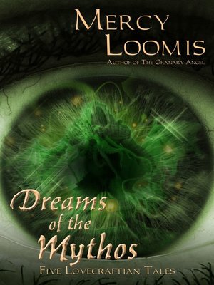 cover image of Dreams of the Mythos